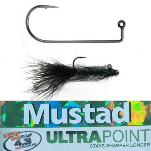 ANZUELO MUSTAD JIG