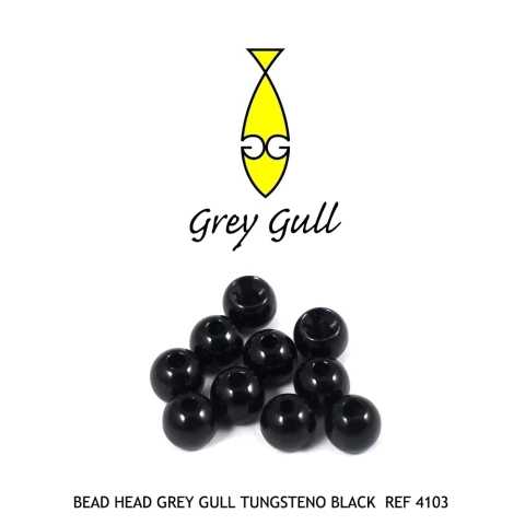 TUNGSTENOS G.G BLACK