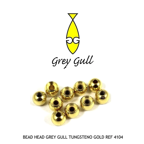 TUNGSTENOS G.G GOLD