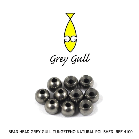 TUNGSTENOS G.G NATURAL POLISHED