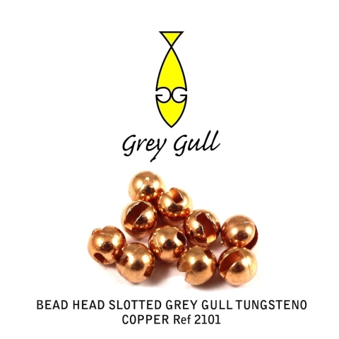 TUNGSTENOS RANURADOS COOPER G.G