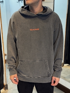 BUZO ZANIAH OVERSIZE - comprar online