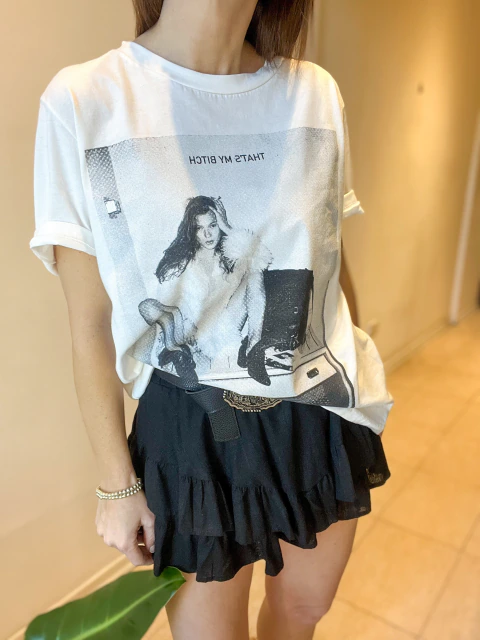 Skort Bahia