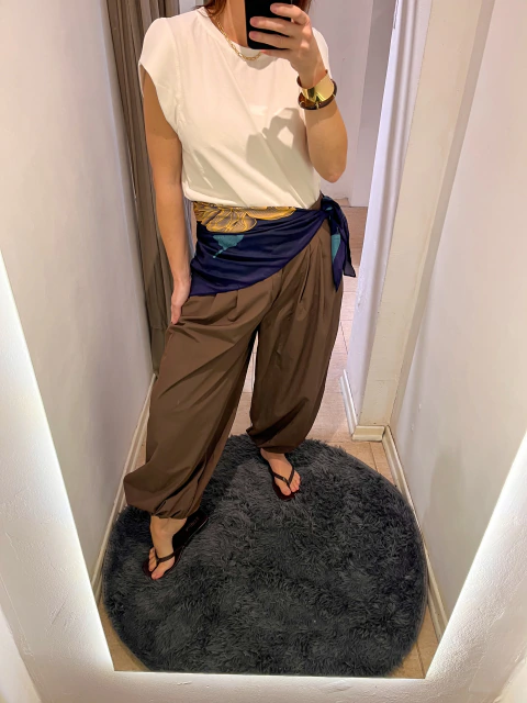 Pantalon Mike