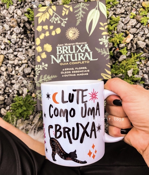 Caneca Personalizada 