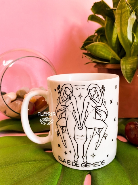 Caneca Personalizada 