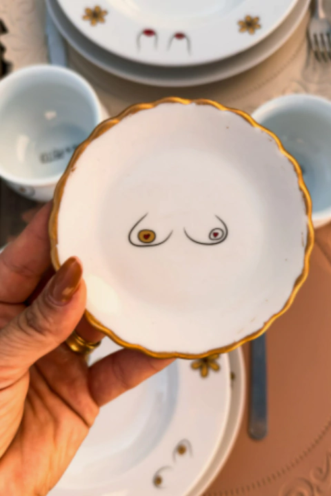 Pires Peitos - Coleção resPEITO - comprar online