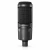 Micrófono Audio-technica At2020usb+ Condensador Cardioide Co Gris - comprar online