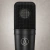 Micrófono De Condensador Cardioide Audio-technica At4040 Negro en internet