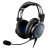 Audio Technica G1 Auriculares Gamers Con Microfono Color Neg Negro