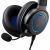Audio Technica G1 Auriculares Gamers Con Microfono Color Neg Negro en internet