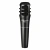 Micrófono Dynamic Audio Technica Xlr Pro63 Negro Negro