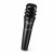 Micrófono Dynamic Audio Technica Xlr Pro63 Negro Negro - comprar online