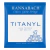 Encordado Guitarra Clasica Hannabach 950 Titanyl Tens. Alta - tienda online