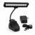 Luz P Atril Matrix Led Con 1 Brazo Y 9 Luces Prodmusicales - comprar online