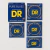 Encordado Dr Bajo Pure Blues 040-100 Pb 40 4 Cuerdas Envios - Prodmusicales