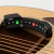 Afinador Korg Rimpitch Rp G1 Guitarra Acustica Y Criolla - Prodmusicales