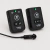 Sistema Inalambrico Mackie Element Wave Microfono Corbatero - Prodmusicales
