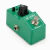 Pedal Ibanez Tube Screamer TS Mini overdrive para guitarra - comprar online