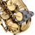 Secador De Zapatillas Para Saxo Alto Tenor Baritono Bg A65s