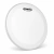 Parche Evans Bd20gb3 Clear Eq3 Parche De Bombo 20 Pulgadas