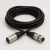 Cable XLR Ross 6 m canon a canon balanceado en internet