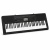 Teclado Casio Ctk 3500 5 Octavas 61 Teclas Organo Sensitivo - comprar online