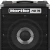 Amplificador De Bajo Hartke Hd75 75 Watts Parlante 12 en internet