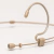 Micrifono De Vincha Ross Hm-01 Color Piel Conector Mini-xlr Piel en internet