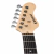 Guitarra Electrica Kansas L-g1-st Sunburst 3t Cable Rosewood - Prodmusicales