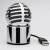 Samson Meteorite Microfono Condenser Usb Sky Facetime Envios en internet