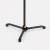 Soporte Para Microfono Pie Recto Hercules Ms401b Regulable Color Negro - Prodmusicales