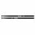 Baqueta De Nogal Negro Con Punta De Madera Ox5a Oniix - comprar online