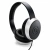Auriculares Samson Sr550 Estudio Cerrados Vincha Color Negro - comprar online
