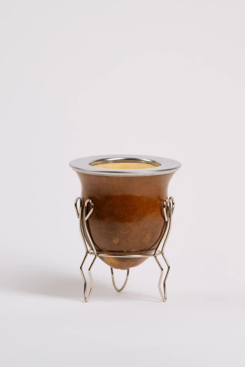 Mate Vegano con Inoxidable - comprar online