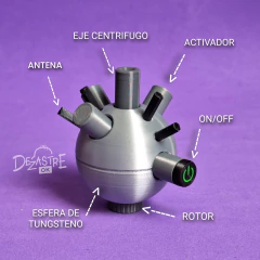 EL INVENTO