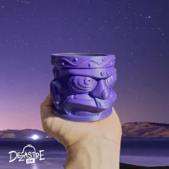 Mate Olmeca - comprar online