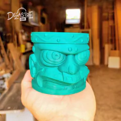 Mate Olmeca - tienda online