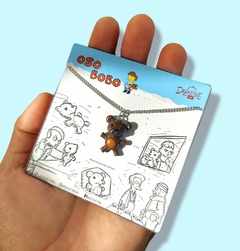 Colgante Bobo