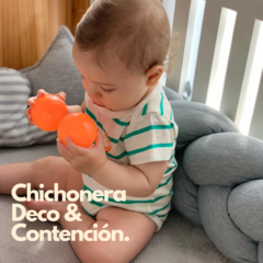 Banner de la categoría CHICHONERA PLANA