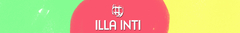 Banner de la categoría ILLA INTI