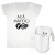 Remera + Body Mandar