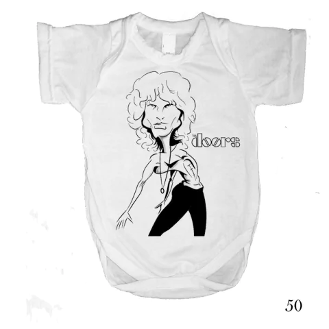 Body The Doors - comprar online