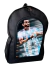 Mochila Corazón Di maría - comprar online