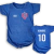 Body Universidad de Chile