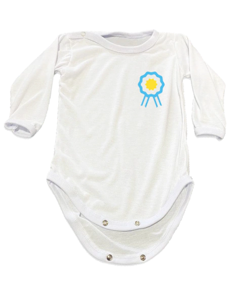 Body Escarapela - comprar online