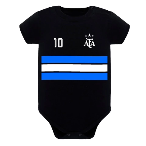 Body Bandera Argentina AFA - comprar online