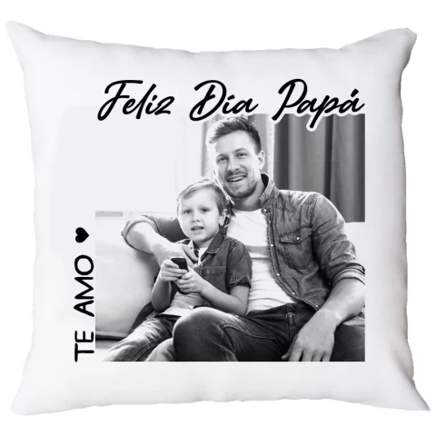 Almohadón Personalizado