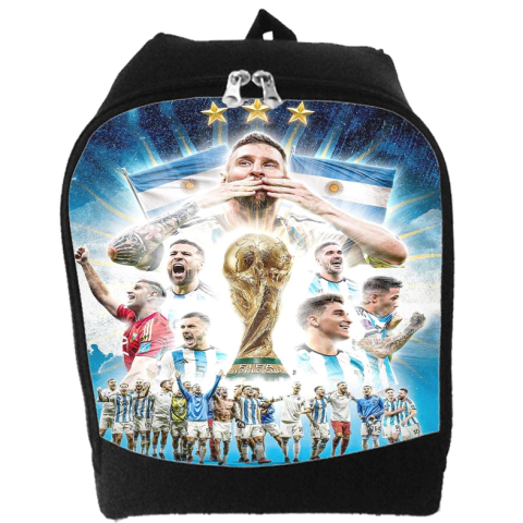 Mochila Seleccion Argentina - comprar online