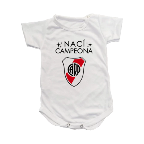 Body Nací Campeón River OFF - ILLA INTI REGALOS